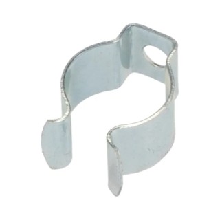 RS PRO 10 mm Steel Spring Clip 13.1 mm x 2.5 mm 175-3577