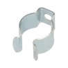 RS PRO 10 mm Steel Spring Clip 13.1 mm x 2.5 mm 175-3577