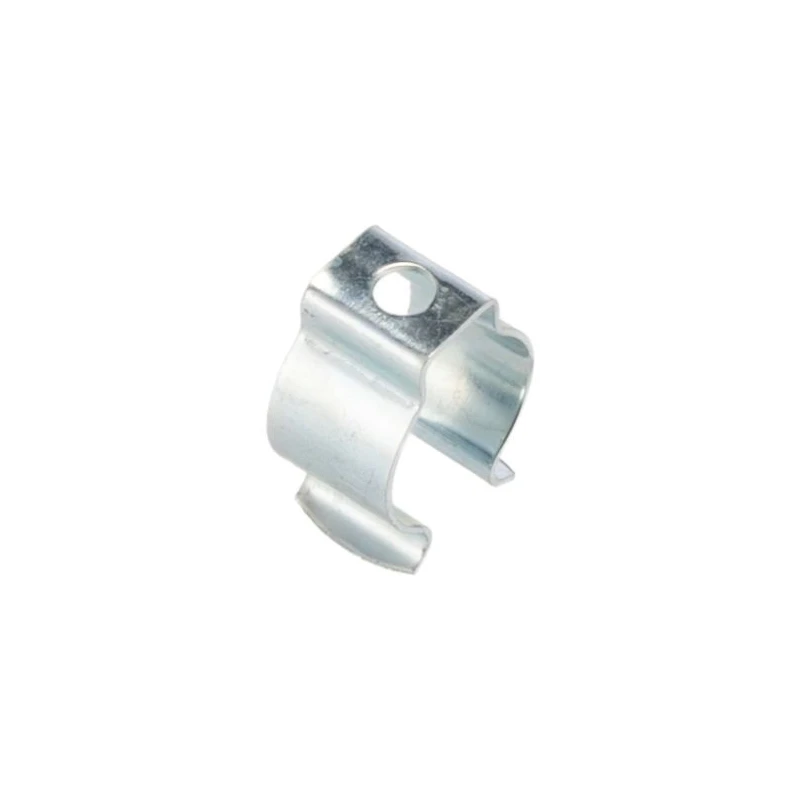 RS PRO 10 mm Steel Spring Clip 13.1 mm x 2.5 mm 175-3577