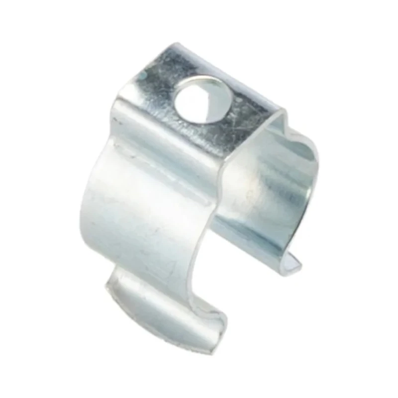 RS PRO 10 mm Steel Spring Clip 13.1 mm x 2.5 mm 175-3577