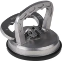 RS PRO 1 Cup Suction Lifter 40 kg Capacity Plastic Body 120 mm Cup Diameter 285-361