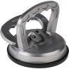 RS PRO 1 Cup Suction Lifter 40 kg Capacity Plastic Body 120 mm Cup Diameter 285-361