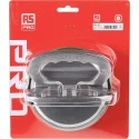 RS PRO 1 Cup Suction Lifter 40 kg Capacity Plastic Body 120 mm Cup Diameter 285-361