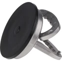 RS PRO 1 Cup Suction Lifter 40 kg Capacity Plastic Body 120 mm Cup Diameter 285-361