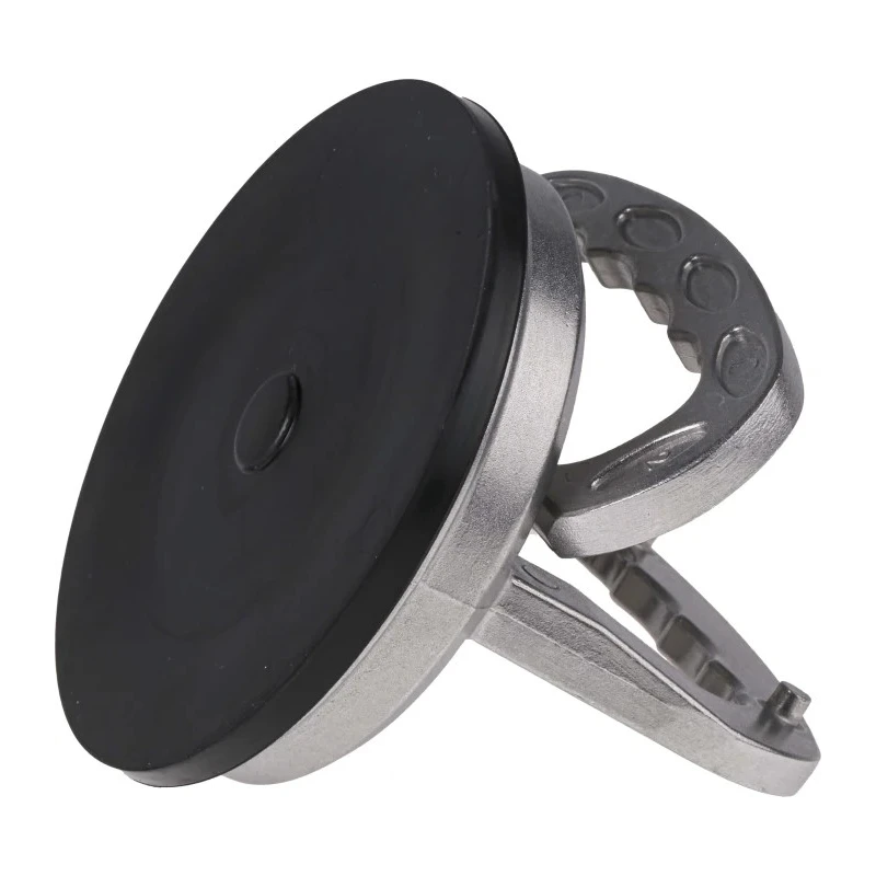 RS PRO 1 Cup Suction Lifter 40 kg Capacity Plastic Body 120 mm Cup Diameter 285-361
