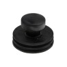 RS PRO 1 Cup Suction Lifter 5 kg Capacity with 82.6 mm Cup Diameter and 55 mm Overall Height 285-377