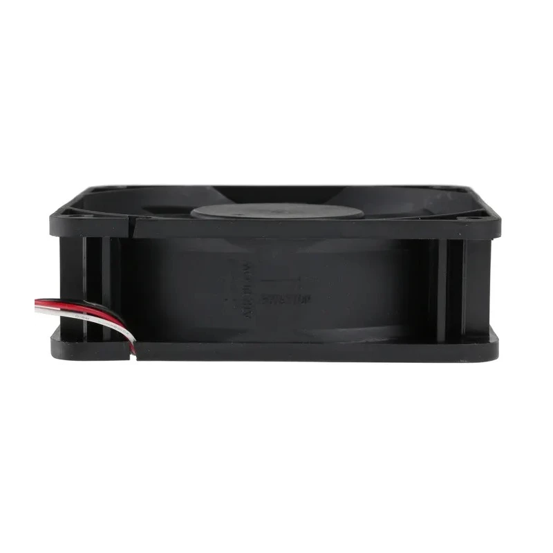 ARX CeraDyna Series Axial Fan 24V DC 7.2W 2800 RPM 227.7 m³/h Air Flow IP20 120x120x38 mm 