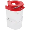SIP Bench Chuck Guard with 75mm Collar Diameter and 190mm Overall Height 68328