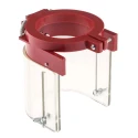 SIP Bench Chuck Guard with 75mm Collar Diameter and 190mm Overall Height 68328