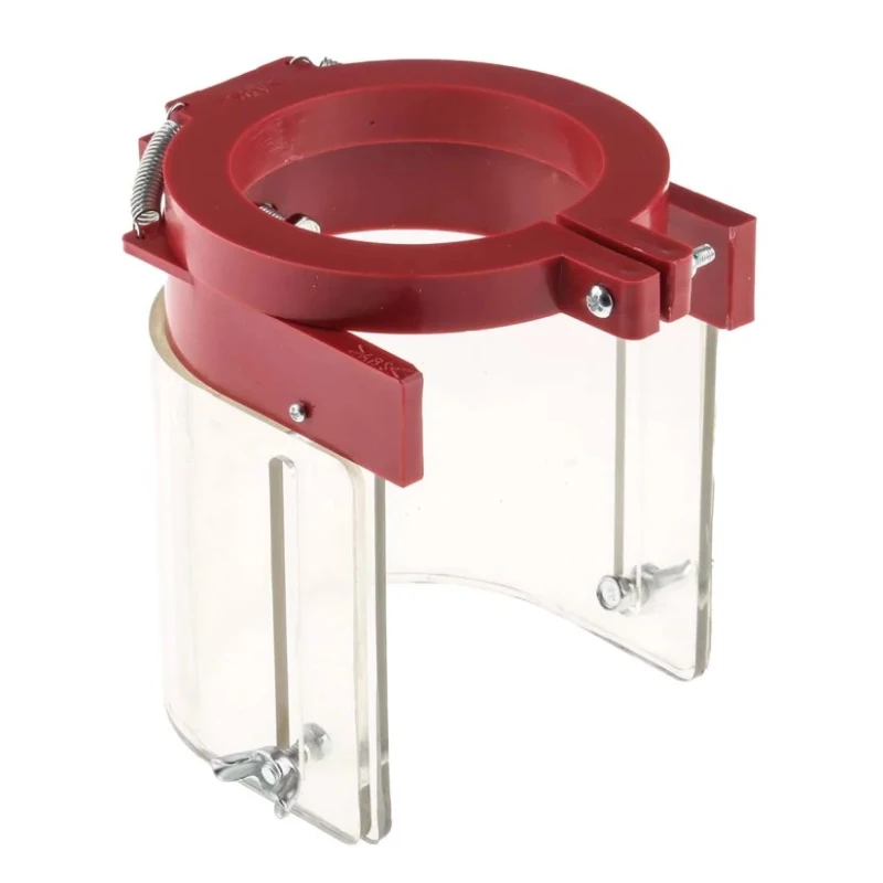 SIP Bench Chuck Guard with 75mm Collar Diameter and 190mm Overall Height 68328