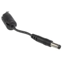 RS PRO 2.1 x 5.5 mm Connector Power Adapter AC/DC Adapter 3-Pin IEC 15V DC Output 2A 30W 175-2783