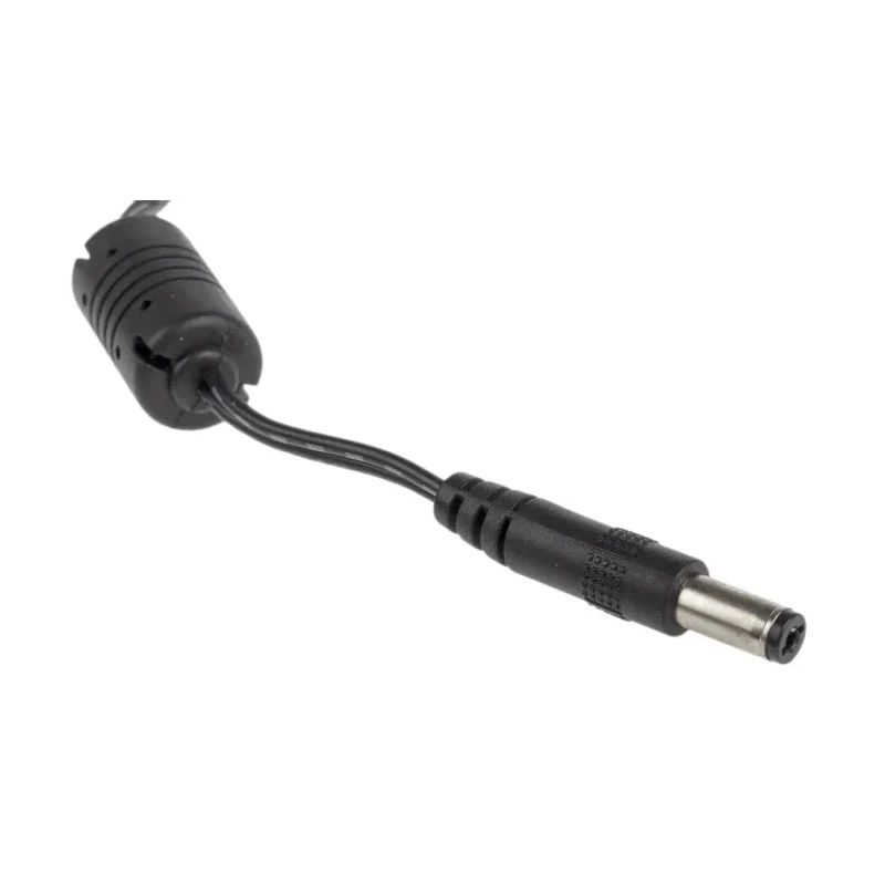 RS PRO 2.1 x 5.5 mm Connector Power Adapter AC/DC Adapter 3-Pin IEC 15V DC Output 2A 30W 175-2783