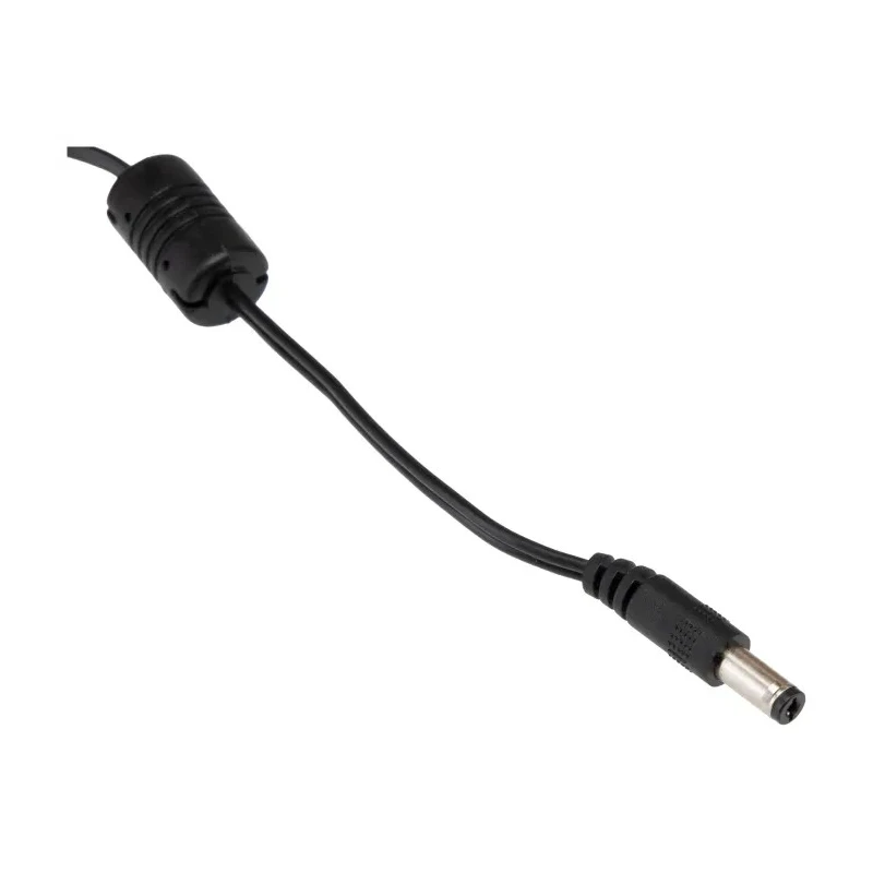 RS PRO 2.1 x 5.5 mm Connector Power Adapter AC/DC Adapter 3-Pin IEC 18.75W 7.5V DC Output 2.5A 175-2781