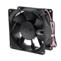 ARX CeraDyna Series Axial Fan 24V DC 16.32W 207.7 m³/h Air Flow IP20 92x92x38 mm IP20