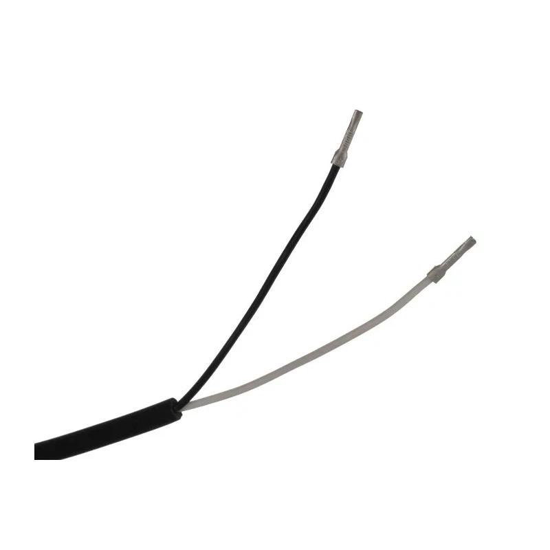 ifm electronic Threaded Barrel Inductive Proximity Sensor M18 x 1, 2-Wire, 55 V DC, 400mA, 5 mm Detection IG5594