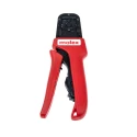 Molex Hand Crimp Tool for Micro-Fit 3.0 Series Operation, Hand, RoHS Certified, Made in Sweden 63828-0200