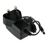 RS PRO 12 W 12V DC Output AC/DC Adapter Type G 2.1 x 5.5 x 12 mm Centre Positive 175-3303