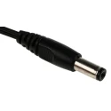 RS PRO 12 W 12V DC Output AC/DC Adapter Type G 2.1 x 5.5 x 12 mm Centre Positive 175-3303