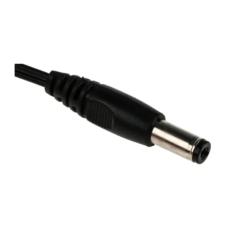 RS PRO 12 W 12V DC Output AC/DC Adapter Type G 2.1 x 5.5 x 12 mm Centre Positive 175-3303