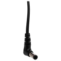 RS PRO 5 W 5V DC Regulated AC/DC Adapter Type C Plug 2.1 x 5.5 x 12 mm Centre Positive 1 A 175-3297