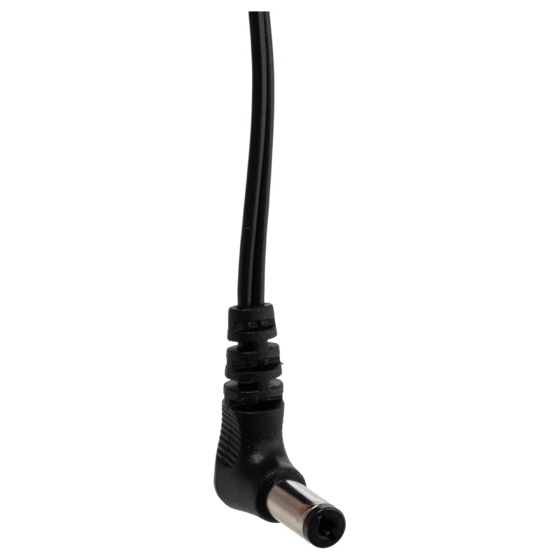 RS PRO 5 W 5V DC Regulated AC/DC Adapter Type C Plug 2.1 x 5.5 x 12 mm Centre Positive 1 A 175-3297
