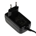 RS PRO 12 W 12V DC Output AC/DC Adapter Type C 2.1 x 5.5 x 12 mm Centre Positive 1 A 175-3305