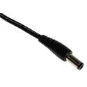 RS PRO 12 W 12V DC Output AC/DC Adapter Type C 2.1 x 5.5 x 12 mm Centre Positive 1 A 175-3305
