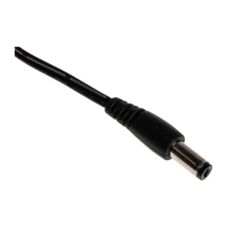 RS PRO 12 W 12V DC Output AC/DC Adapter Type C 2.1 x 5.5 x 12 mm Centre Positive 1 A 175-3305