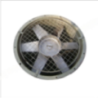 Industrial Axial Fans 36 Inches 18000 CFM