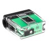 RS PRO Diffuse Photoelectric Sensor Block Sensor 700 mm Relay IP66 285-885