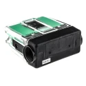 RS PRO Diffuse Photoelectric Sensor Block Sensor 700 mm Relay IP66 285-885