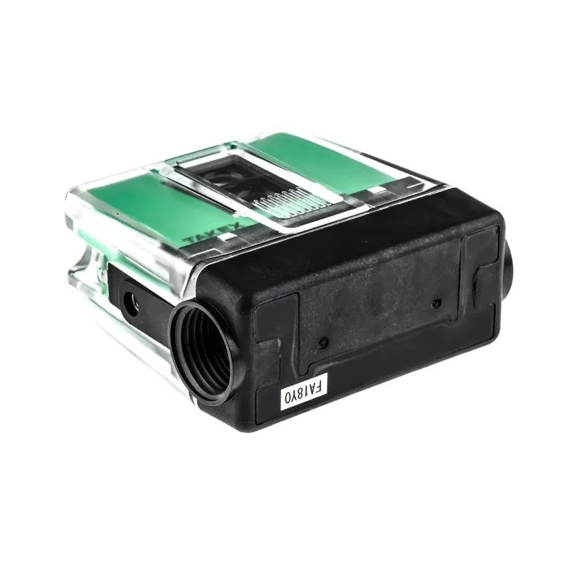RS PRO Diffuse Photoelectric Sensor Block Sensor 700 mm Relay IP66 285-885