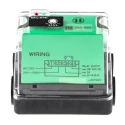 RS PRO Diffuse Photoelectric Sensor Block Sensor 700 mm Relay IP66 285-885