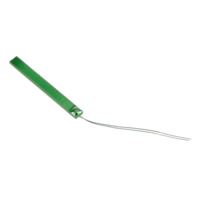 RS PRO Vibration Sensor, Switching Frequency 100 Hz, Operating Temperature -15 °C to 55 °C, 15mm x 1.5mm x 0.6mm 285-784