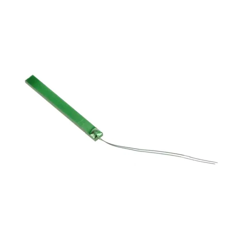 RS PRO Vibration Sensor, Switching Frequency 100 Hz, Operating Temperature -15 °C to 55 °C, 15mm x 1.5mm x 0.6mm 285-784