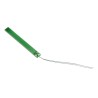 RS PRO Vibration Sensor, Switching Frequency 100 Hz, Operating Temperature -15 °C to 55 °C, 15mm x 1.5mm x 0.6mm 285-784