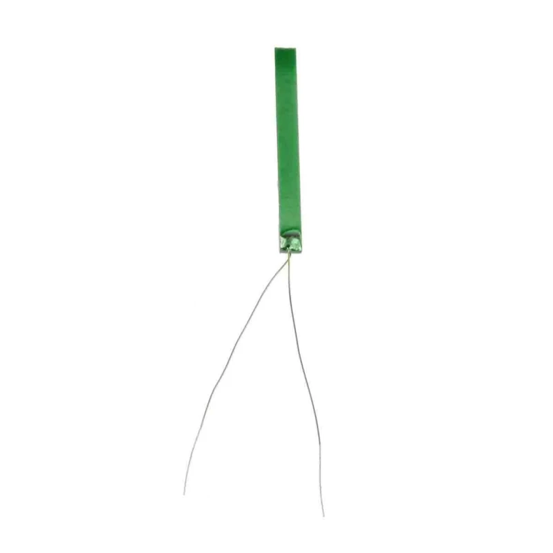 RS PRO Vibration Sensor, Switching Frequency 100 Hz, Operating Temperature -15 °C to 55 °C, 15mm x 1.5mm x 0.6mm 285-784