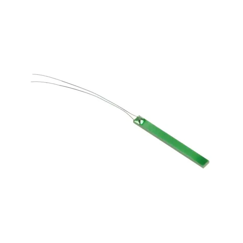 RS PRO Vibration Sensor, Switching Frequency 100 Hz, Operating Temperature -15 °C to 55 °C, 15mm x 1.5mm x 0.6mm 285-784