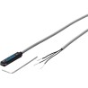 Festo Cable Pneumatic Position Detector IP65 IP67 30 V AC/DC With LED Indicator SME-8-K5-LED-24