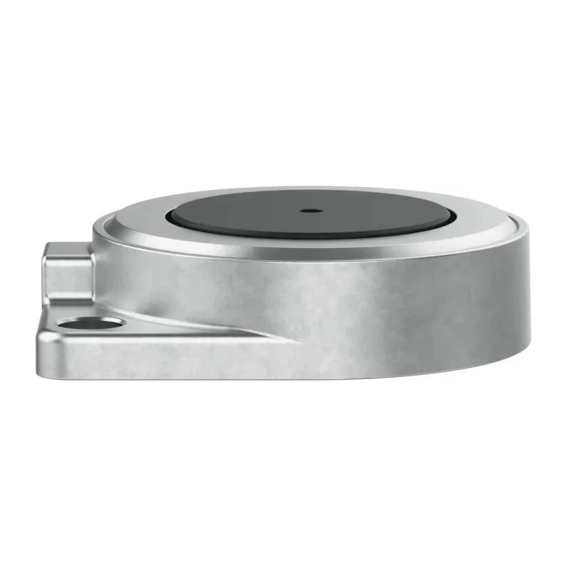 Festo Clamp for Electronic and Mechanical Tasks with 40mm Stroke Length EV-40-5