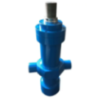Industrial Hydraulic Cylinder Capacity 100 Ton