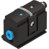 Festo Pneumatic Pressure Sensor IP40 10 bar 30V DC Max 50°C