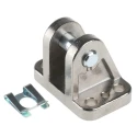 Festo Foot Pneumatic Cylinder & Actuator Accessory LBG-32 for DNG, AEN, DNGU, ADNP, DNC, ADN Cylinders LBG-32