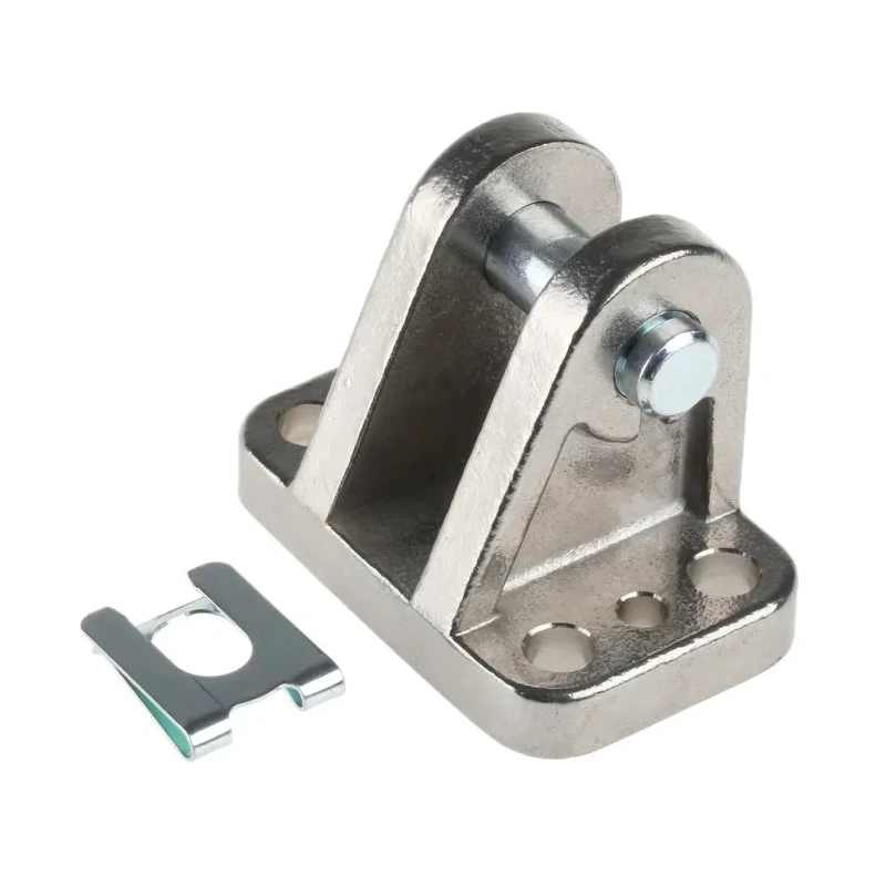 Festo Foot Pneumatic Cylinder & Actuator Accessory LBG-32 for DNG, AEN, DNGU, ADNP, DNC, ADN Cylinders LBG-32