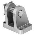 Festo Pneumatic Cylinder Foot Mount LBG-40 for AEN, DNG, ADN, DNC, DNGU, ADNP Cylinders LBG-40