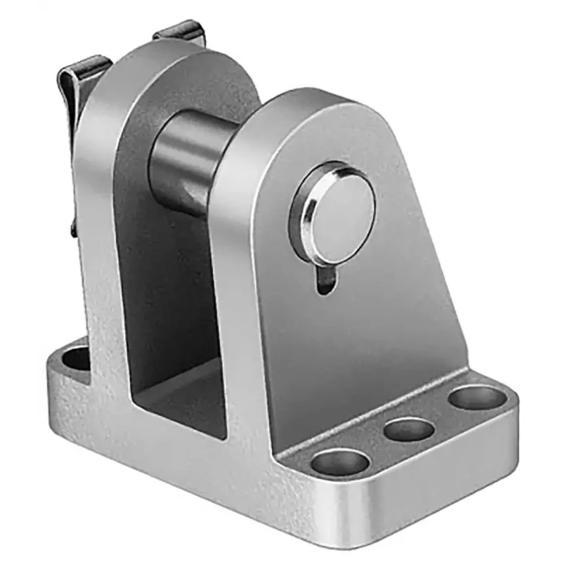 Festo Pneumatic Cylinder Foot Mount LBG-40 for AEN, DNG, ADN, DNC, DNGU, ADNP Cylinders LBG-40