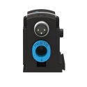 Festo Pressure Sensor, PNP Switch Output, IP40 Rated, 0-10 bar, 30V DC, Operating Temp 0-50 °C 