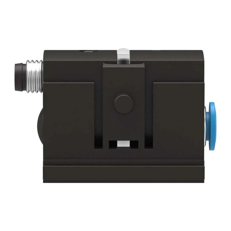 Festo Pneumatic Pressure Sensor 30V DC 10 bar IP40, PNP Output, 0-50°C 