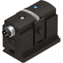 Festo Pneumatic Pressure Sensor 30V DC 10 bar IP40, PNP Output, 0-50°C 