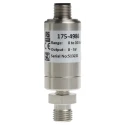 RS PRO Pressure Sensor 4 to 20 mA Output 0 bar to 10 bar Gauge/Sealed Stainless Steel Housing Threaded Mount Model 175-4986